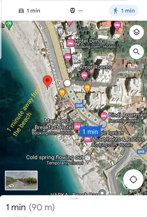 הימארה Bindi Apartment מראה חיצוני תמונה