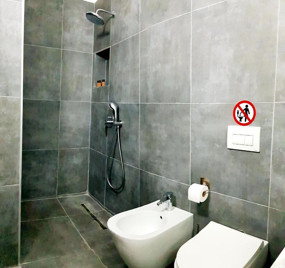 הימארה Bindi Apartment מראה חיצוני תמונה
