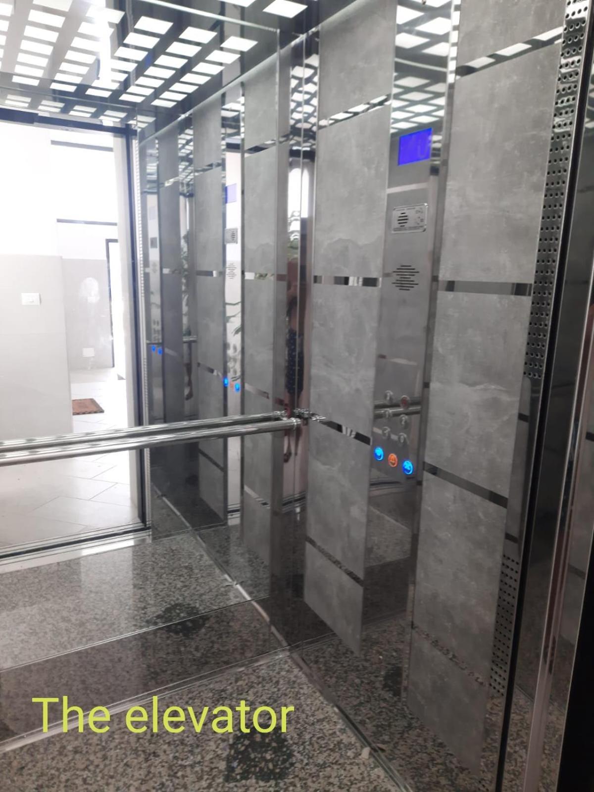 הימארה Bindi Apartment מראה חיצוני תמונה