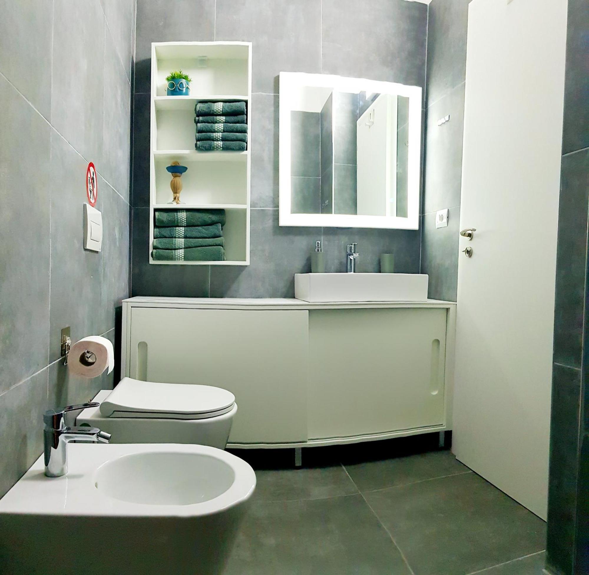 הימארה Bindi Apartment מראה חיצוני תמונה
