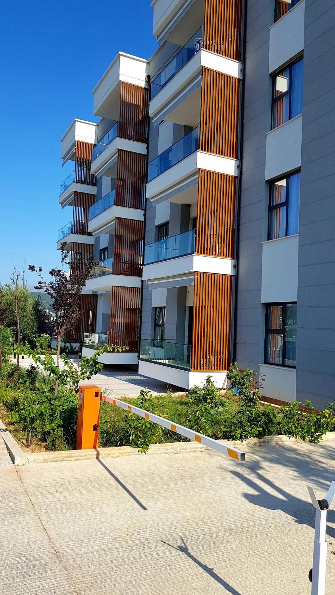 הימארה Bindi Apartment מראה חיצוני תמונה