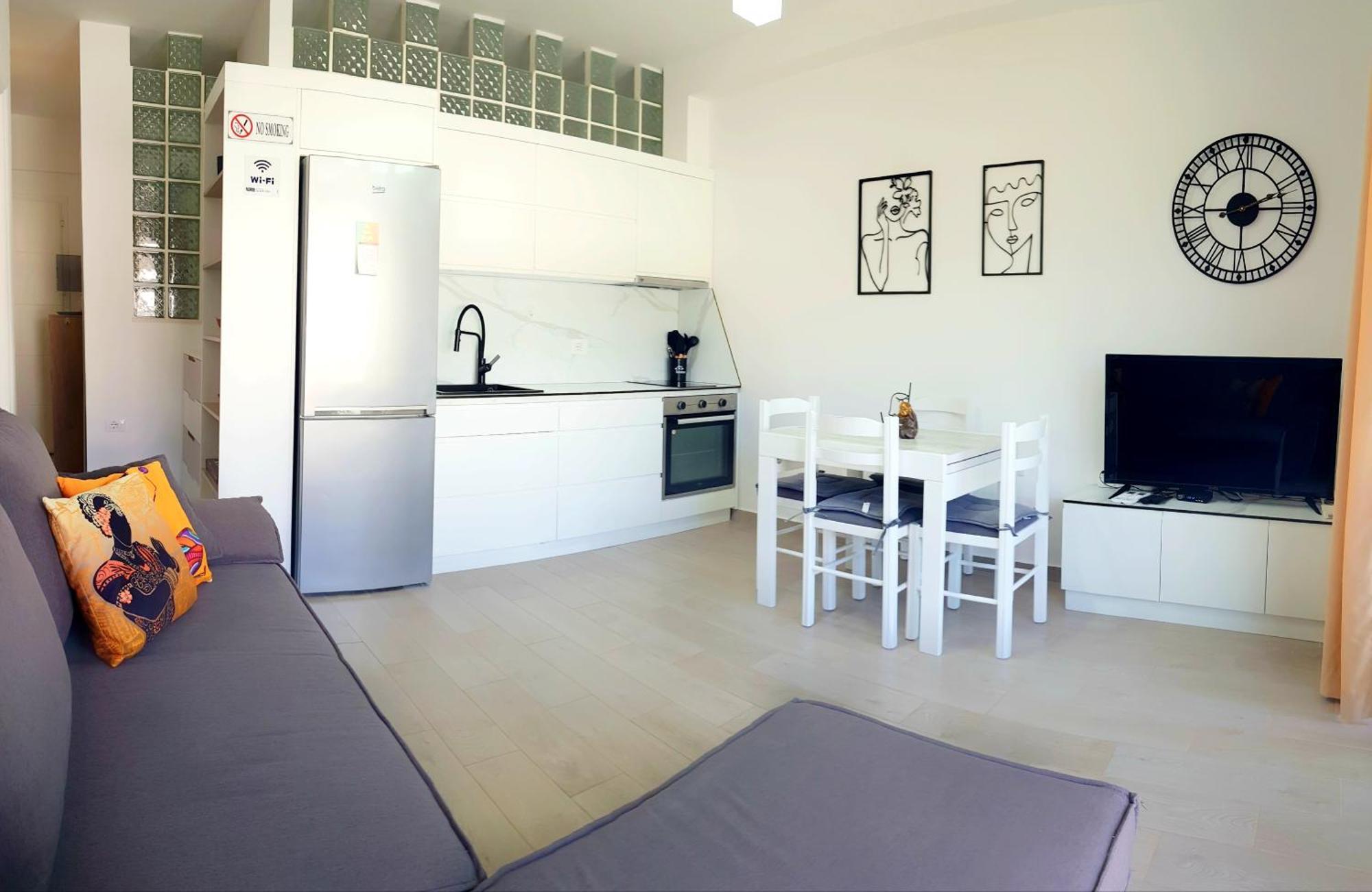 הימארה Bindi Apartment מראה חיצוני תמונה