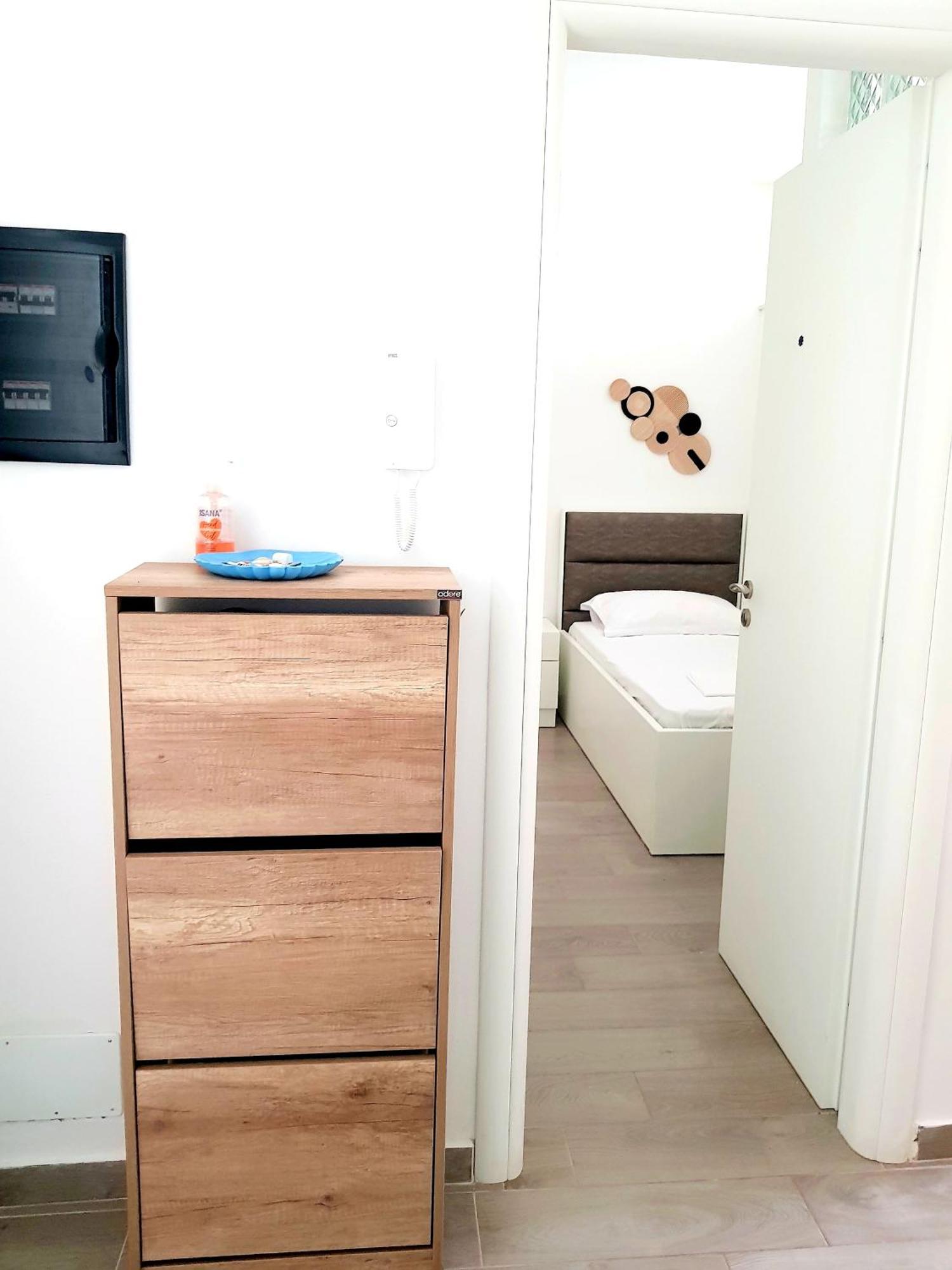 הימארה Bindi Apartment מראה חיצוני תמונה
