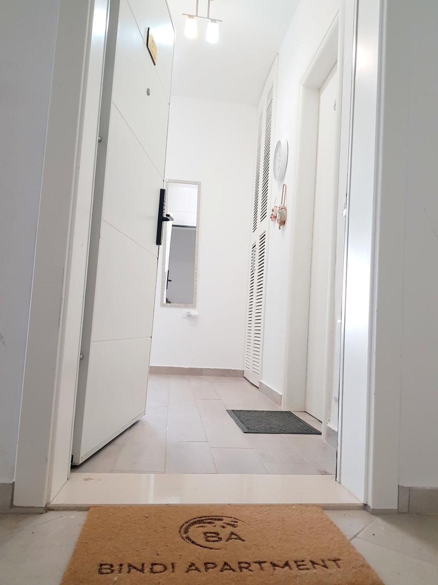 הימארה Bindi Apartment מראה חיצוני תמונה